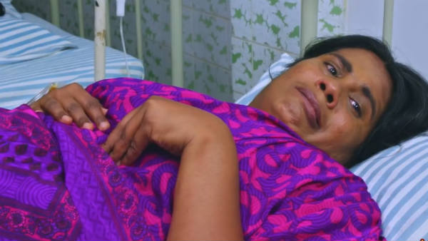 காட்சிக்கு காட்சி முரண் 