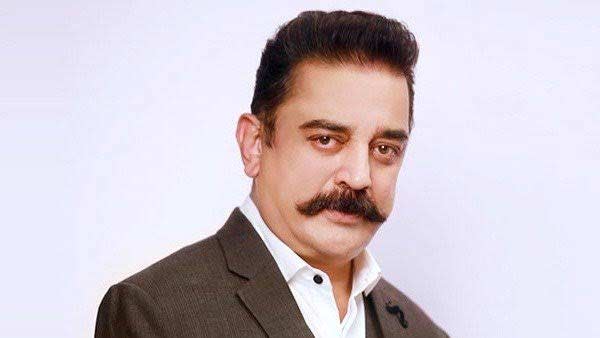Kamal Haasan asked about fishing 