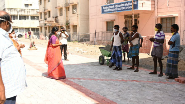 எல்லைகள் சீல் 