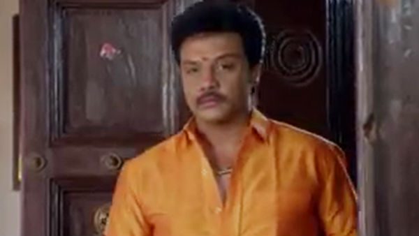 மெகா சீரியல் 