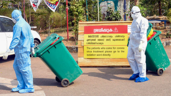 கேரளாவில் எத்தனை பேர் 