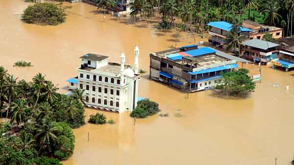 2-வது முறை திருமண ஏற்பாடு 