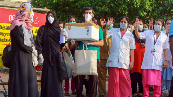 லாக் டவுன் தளர்வு 