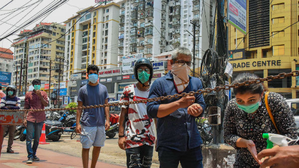 இரண்டாம் அலை 