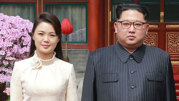 kim jong un: unknown facts about north korean leader kim jong uns wife