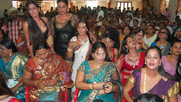 Koovagam Transgender festival cancels due to Coronavirus #Koovagam