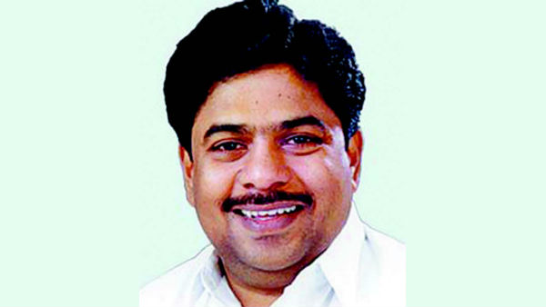 வாரியத் தலைவர் 