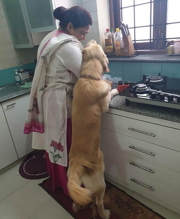 Kushboo Kushboo