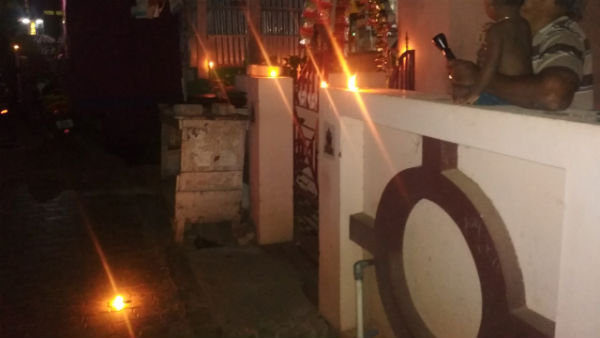 Coronavirus: lets turn off the light and fight the pandemic, PM Modi calls people of India Coronavirus: lets turn off the light and fight the pandemic, PM Modi calls people of India