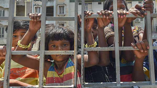 பிச்சை எடுக்கக் கூட வழியில்லை 