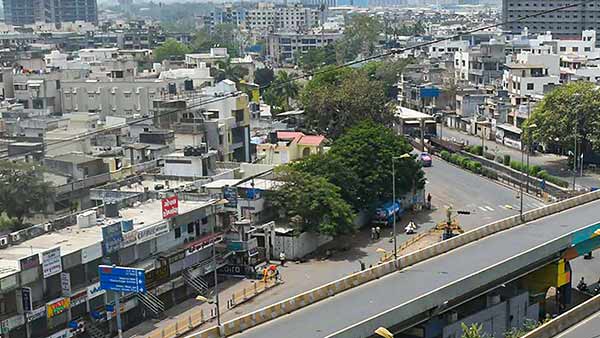 நாளை முதல் ஊரடங்கு தளர்வு 
