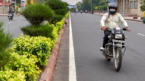 பசுமை மண்டலம் 