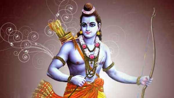 ஸ்ரீராம நாம மகிமை