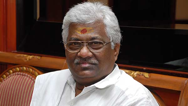 Madura Travels VKT Balan