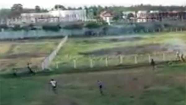 கண்காணிப்பு பணி கண்காணிப்பு பணி