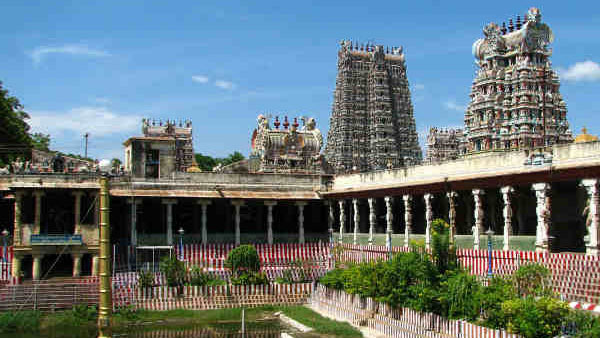 புத பகவான் கோவில் புத பகவான் கோவில்