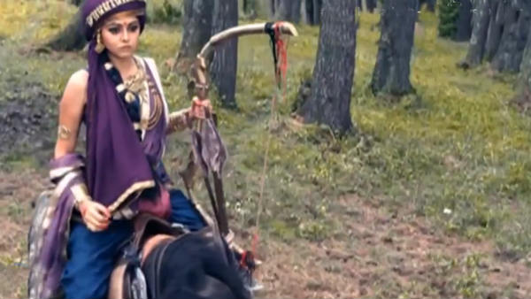  விஜய் டிவி அறிக்கை 