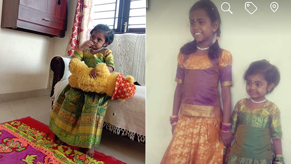 தெறி பேபி + ரவுடி பேபி! 