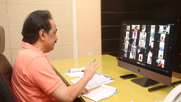 உதவிகள் கிடைக்கிறதா 