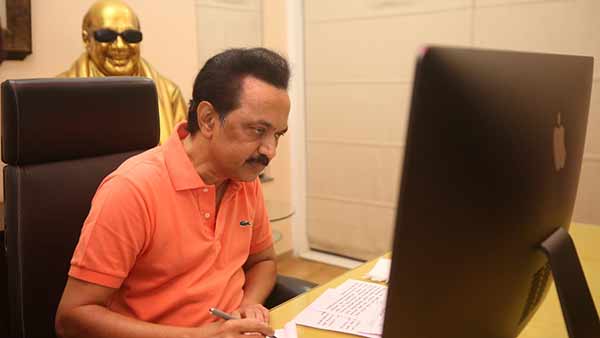 நிர்வாகிகளுக்கு அறிவுறுத்தல் 