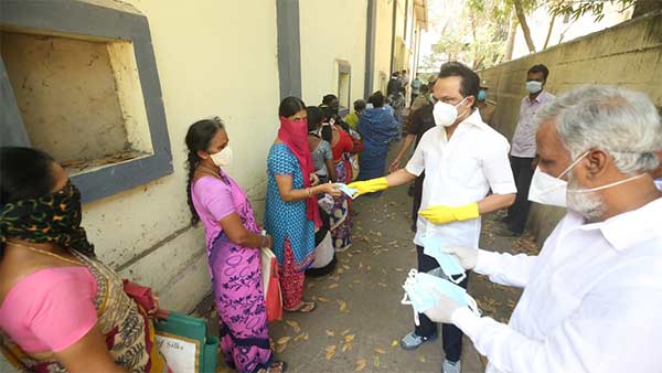 தாமாக முன்வர சொன்னீர்களே 