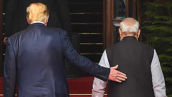அமெரிக்க அரசியல் 