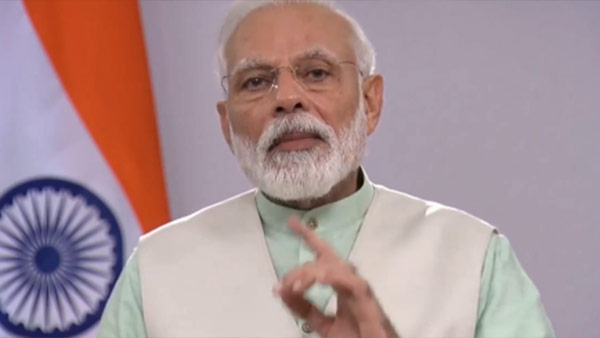 பிரதமர் மோடி அறிவிப்பார் 