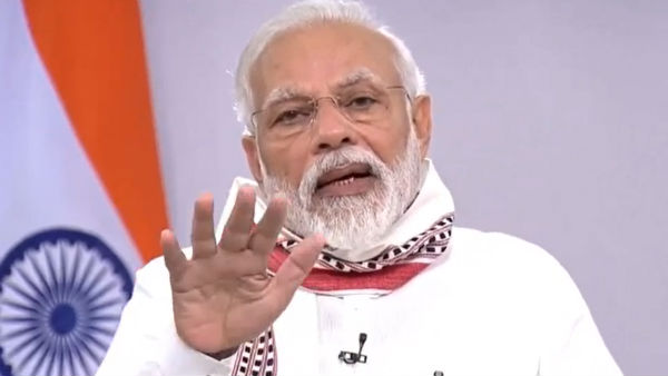 பலருக்கும் கொரோனா பரவியது 