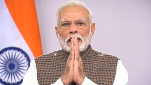 மோடி பேச்சு 