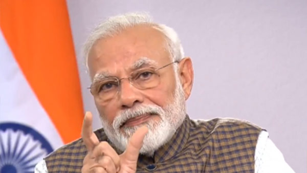 தனிமனித இடைவெளி 