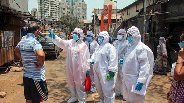 தராவியின் நிலை தராவியின் நிலை