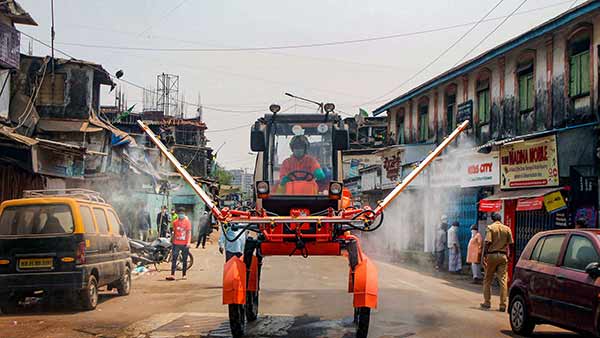 கவலை அளிக்கும் சூழல் கவலை அளிக்கும் சூழல்