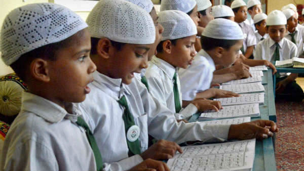 விடிகாலையில் தொடங்கும் நோன்பு 