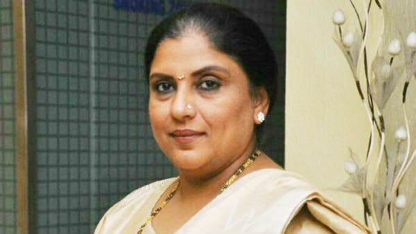 துணிச்சல் 