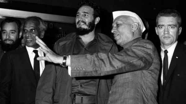 பிரதமர் நேரு பிரதமர் நேரு