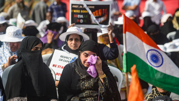 கடும் எதிர்ப்பு 