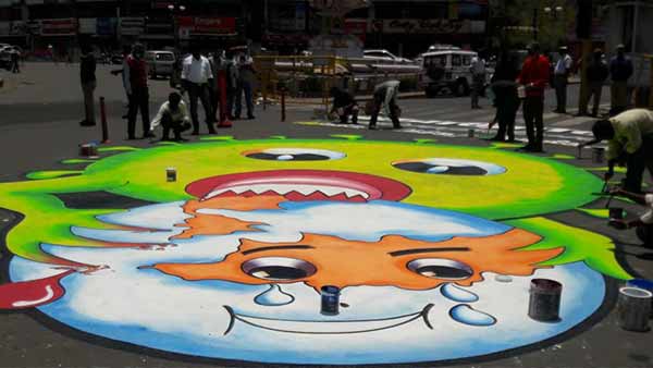 காட்டேஜ்கள் 