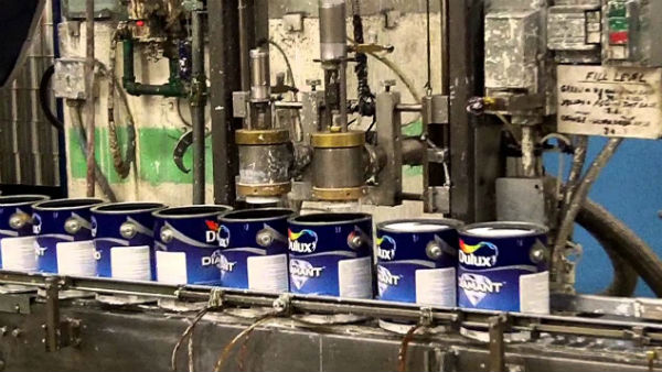 உள்துறை அமைச்சகம் 