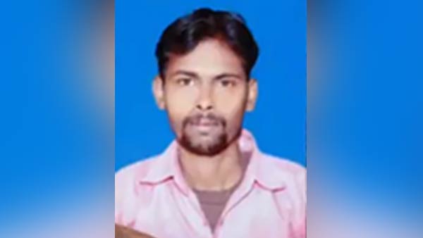  மன நோயாளி என்கிறது போலீஸ்
