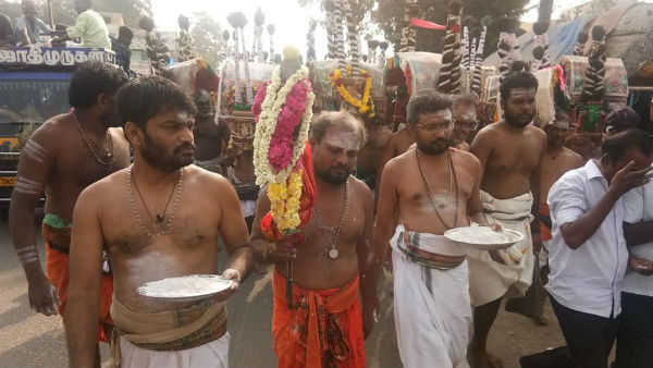 சாஸ்தா அவதாரம்