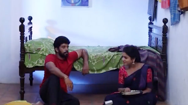  முல்லைக்கு கதிர் சாப்பாடு 