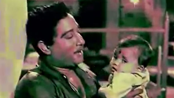  நெஞ்சில் நின்றவை 