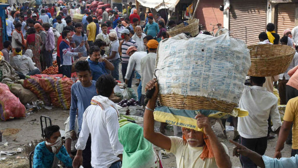 ஒப்பீடுகள் 