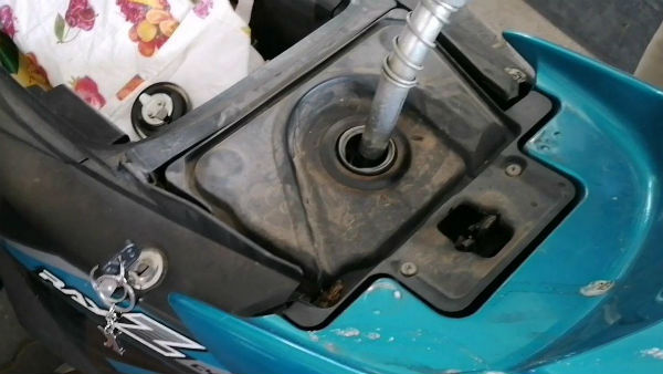 Petrol and diesel price increases in Puducherry state 