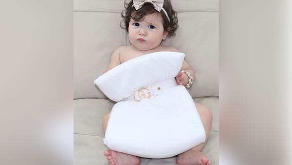 இந்தியாவில் பில்லோ சேலஞ் 