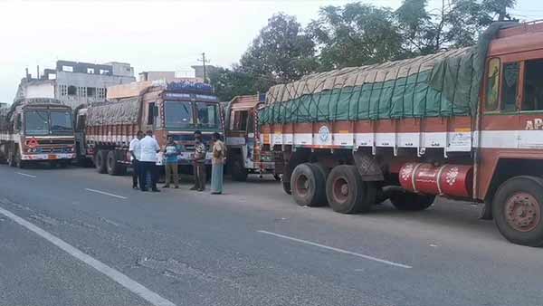 எல்லையில் நிறுத்தம் 