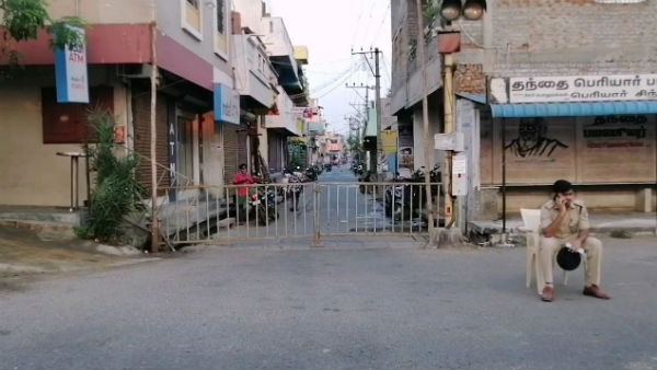 Police SP suspended in Puducherry Police SP suspended in Puducherry