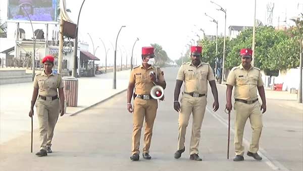 Police to delete WhatsApp groups spreading false information about coronavirus 