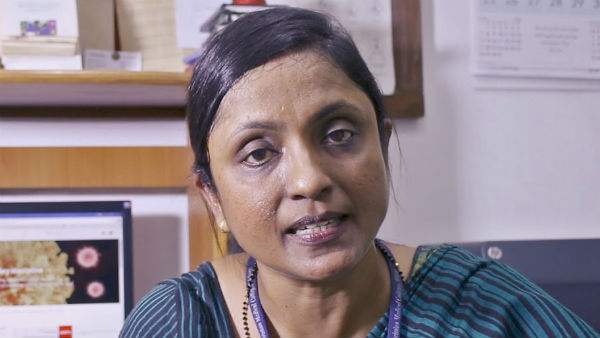 போராளி 4 