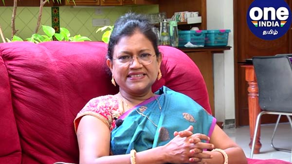 சுபா சார்ல்ஸ் 